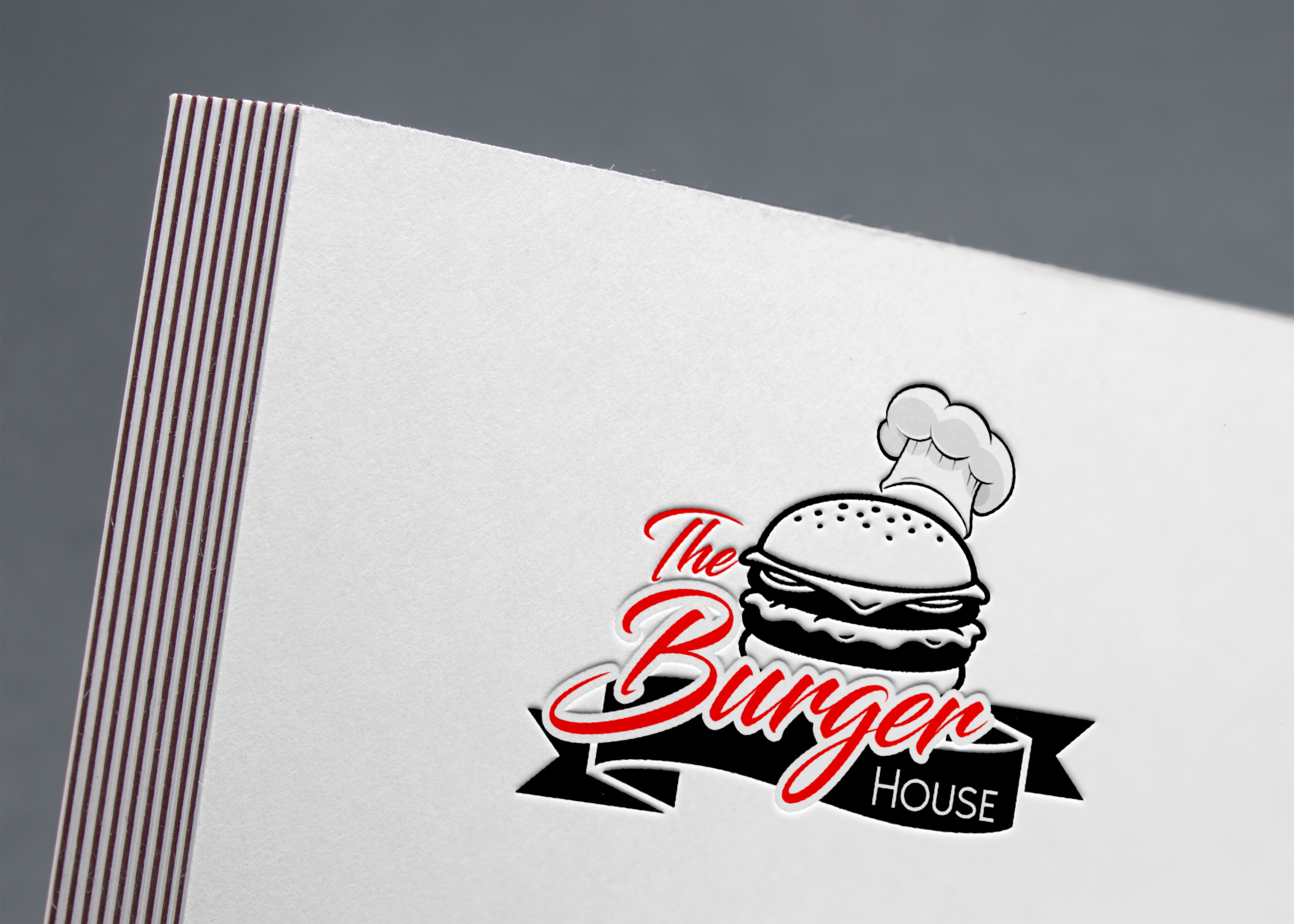 Burger House